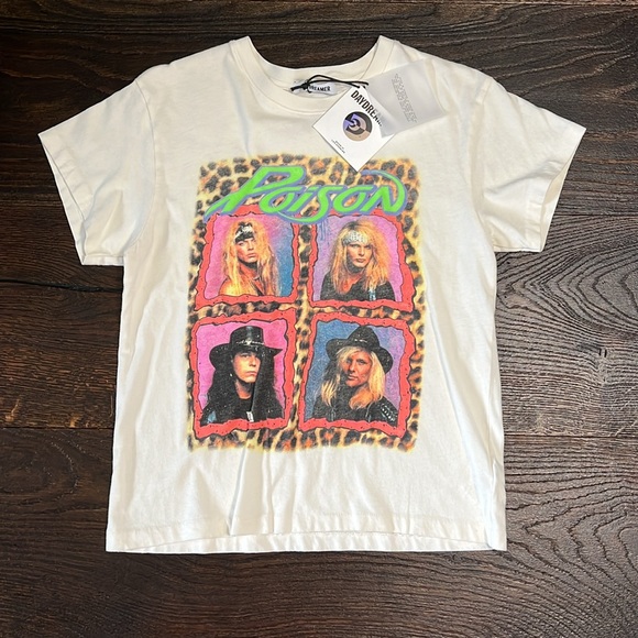 Daydreamer Poison Talk Dirty to Me - Picture 4 of 11